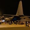 Missão da Força Aérea traz 102 lusos de Marrocos