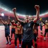 Sporting de Braga “dobrou” os alemães, e Benfica voltou a perder para a Liga dos Campeões