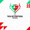 Sporting de Braga apurado para os 16 avos da Taça de Portugal