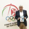 “30 conversas com a memória – o desporto, a história e a vida” – um livro de História e de estórias sob a égide do COP