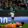 Sporting sem chão para se impor a um Atalanta mais imperativo!