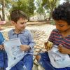 1 em cada 3 turmas em Portugal ainda não tem acesso a fruta gratuita na escola