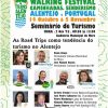 Seminário de Turismo TransAlentejo Walking Festival 2023 em Mora