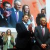 Montegrego promete fazer mais para ganhar as eleições, com Cavaco presente