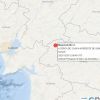 Sismo de magnitude 3.3 (Richter), Vendas Novas