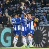 FC Porto em festa com exibição alegre e de pé … cheio na Liga