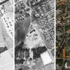 Áreas de vegetação “diminuíram drasticamente” no Porto desde 1947