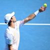 Nuno Borges brilhante com entrada nos oitavos-de-final no Open da Austrália