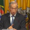 Marcelo Rebelo de Sousa devolve reposição de freguesias à AR