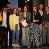 Isza e Bárbara Atanásio são as grandes vencedoras do concurso Sangue Novo supported by Seaside