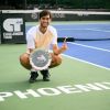 Nuno Borges revalidou título de singulares no Arizona Tennis Classic