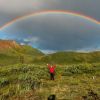 O arco-íris: um fenómeno natural deslumbrante