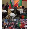 Foram os últimos foguetes da Campanha Eleitoral