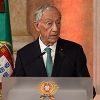 Presidente Marcelo apela ao voto