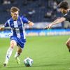 FC Porto “aflito” ante o Boavista e, jogando em Braga no último encontro, continua “engasgado” na Liga Betclic