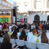 Festas de Lisboa enchem capital de cultura