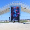 Espaço ALL Experience, na pala do Parque Tejo, na Cidade do Rock