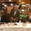 “A Mística do Tempo Novo” – nova obra idealizada por Fernando Correia e em diálogo com Manuel Sérgio