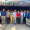 1° Fórum dos Geoparques Mundiais da UNESCO de Língua Portuguesa