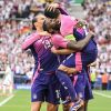Alemanha garantiu presença nos oitavos de final do Europeu de Futebol
