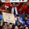 Espanha imitou Alemanha e garantiu presença nos oitavos de final do Europeu de Futebol
