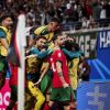 Chuva abençoada ajudou Portugal a vencer a Chéquia no europeu da Alemanha