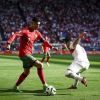 No melhor jogo até agora, Portugal despachou uma Turquia que só incomodou durante vinte minutos