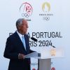“Temos a certeza que será uma Missão bem-sucedida”, salientou Marcelo Rebelo de Sousa sobre Portugal nos Jogos Paris’2024