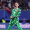 Turquia também chegou aos quartos de final do Europeu de Futebol Alemanha 2024