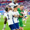 Espanha-França e Inglaterra-Países Baixos nas meias-finais do europeu de futebol