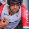 7º lugar de Nelson Oliveira dá primeiro diploma em Paris 2024