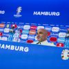 Como diversificar e aprimorar a equipa nacional para o Portugal-França?