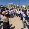 Projeto capacita jovens gerações para serem agentes de mudança na preservação ambiental e do oceano
