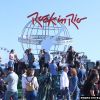 160 mil no primeiro fim de semana do Rock in Rio 2024