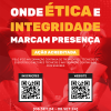 Autarcas pela Ética Desportiva no Ética Summit promovido pelo Panathlon Clube de Lisboa