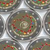 500.000 moedas olímpicas de “alma e coração” de Portugal para o mundo!