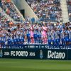 FC Porto goleia Al Nassr, na apresentação aos sócios epoca 2024/2025