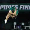 Gabriel Albuquerque saltou (Trampolim) que se fartou e conquistou sexto diploma para Portugal, numa estreia triunfante e inédita em Paris