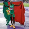 Pedro Pichardo conquistou a prata e igualou Carlos Lopes na qualidade dos resultados obtidos