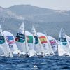 Portugal com Vela no bom caminho para as “medal race” em Paris’2024