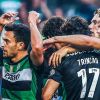 Sporting entrou a vencer o Rio Ave, cumprindo o ritual de ganhar