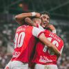 Sporting de Braga empatou e FC Porto baqueou na Liga Europa