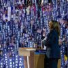 Kamala Harris é a candidata democrata às eleições de novembro