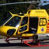 Helicóptero ao servilo da ANEPC caí no Douro faz quatro vítimas