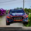 Rali Vinho da Madeira: Meeke menos “folgado”