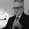 Faleceu José Manuel Constantino, presidente do Comité Olímpico de Portugal