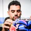 Miguel Oliveira operado com sucesso