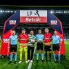 Sporting e Gyokeres continuam na mó de cima na Liga Betclic