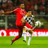 Benfica passou nas calmas pelo Boavista e fixou-se no 3º lugar na Liga Betclic