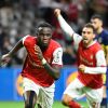 Bruma promoveu a reviravolta na compensação e Braga venceu Maccabi de Israel